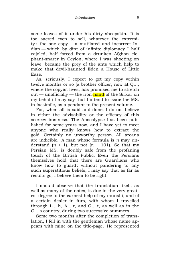 Original scan of The Scented Garden, PDF page 17