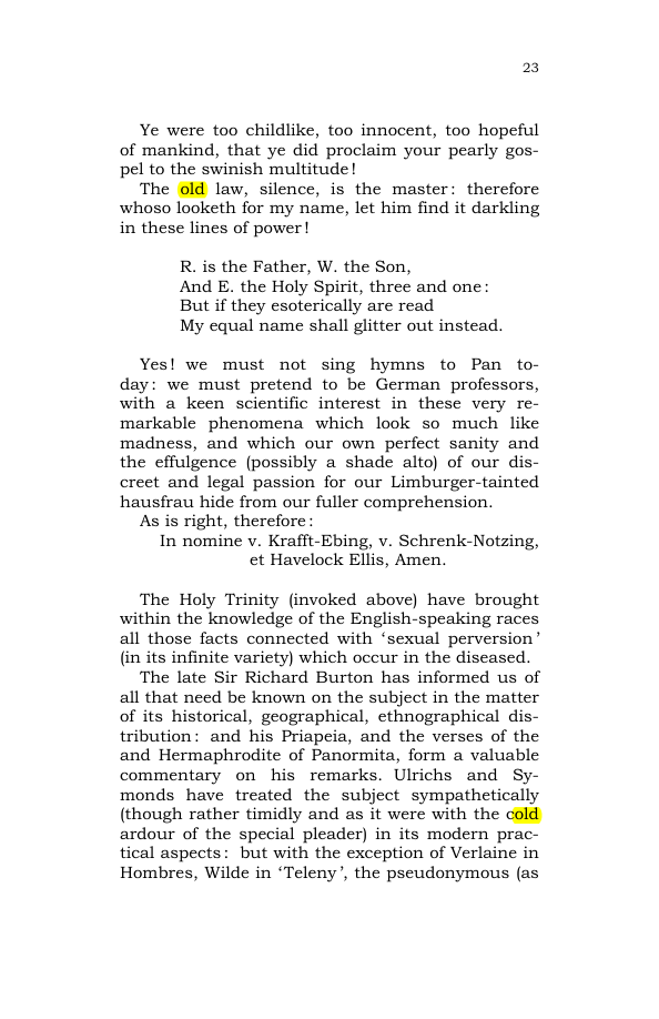 Original scan of The Scented Garden, PDF page 31