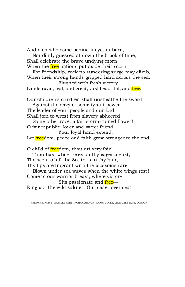 Original scan of An Appeal to the American Republic, PDF page 14