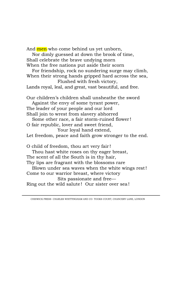 Original scan of An Appeal to the American Republic, PDF page 14