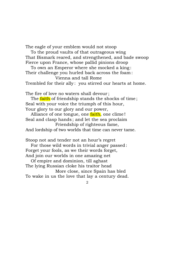 Original scan of An Appeal to the American Republic, PDF page 4