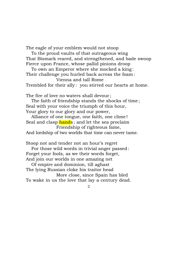 Original scan of An Appeal to the American Republic, PDF page 4