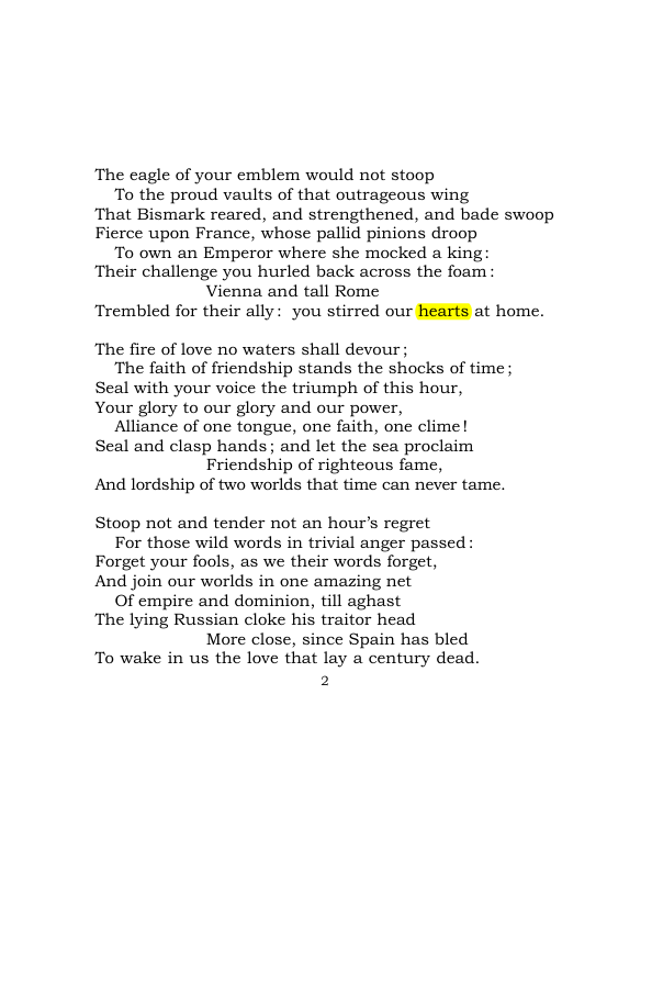 Original scan of An Appeal to the American Republic, PDF page 4