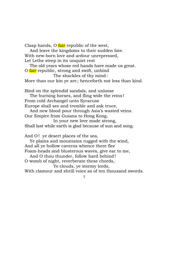 Original scan of An Appeal to the American Republic, PDF page 9