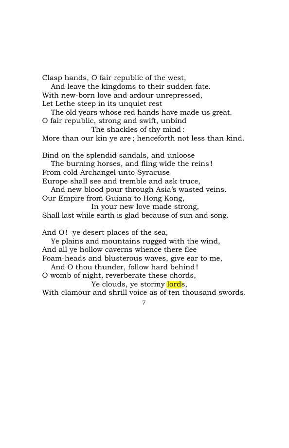 Original scan of An Appeal to the American Republic, PDF page 9