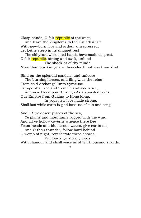 Original scan of An Appeal to the American Republic, PDF page 9