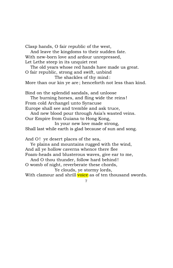 Original scan of An Appeal to the American Republic, PDF page 9