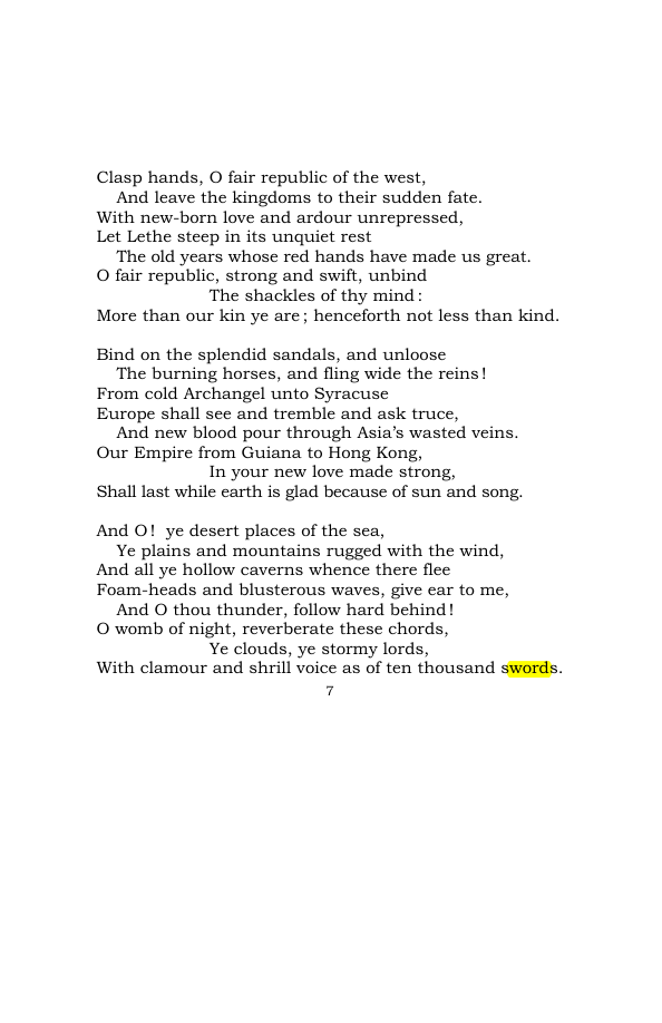 Original scan of An Appeal to the American Republic, PDF page 9