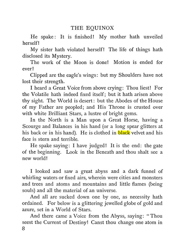 Original scan of The Vision and the Voice, PDF page 10