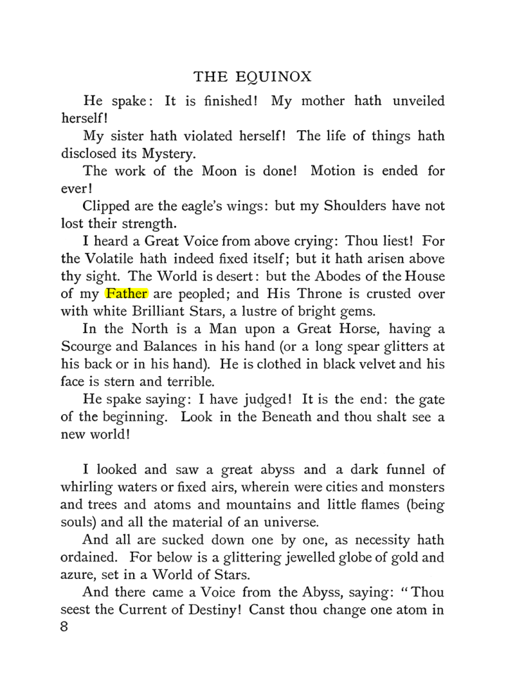 Original scan of The Vision and the Voice, PDF page 10