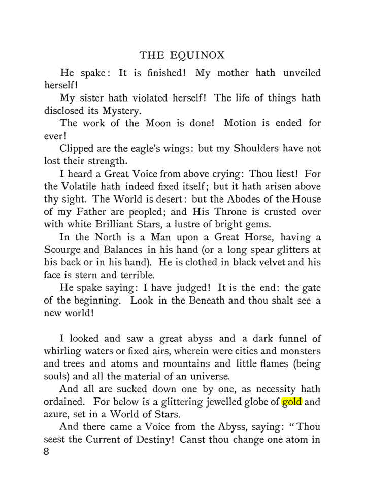 Original scan of The Vision and the Voice, PDF page 10