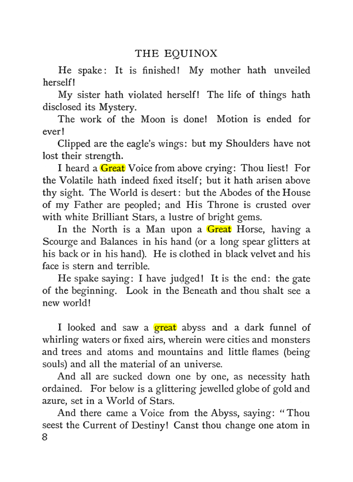 Original scan of The Vision and the Voice, PDF page 10