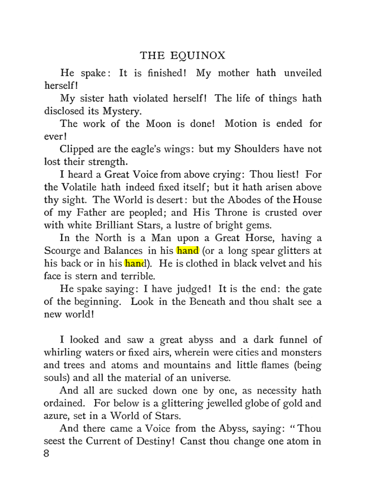 Original scan of The Vision and the Voice, PDF page 10