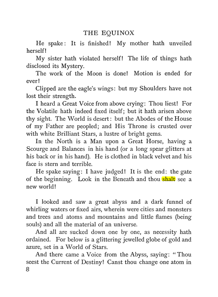 Original scan of The Vision and the Voice, PDF page 10