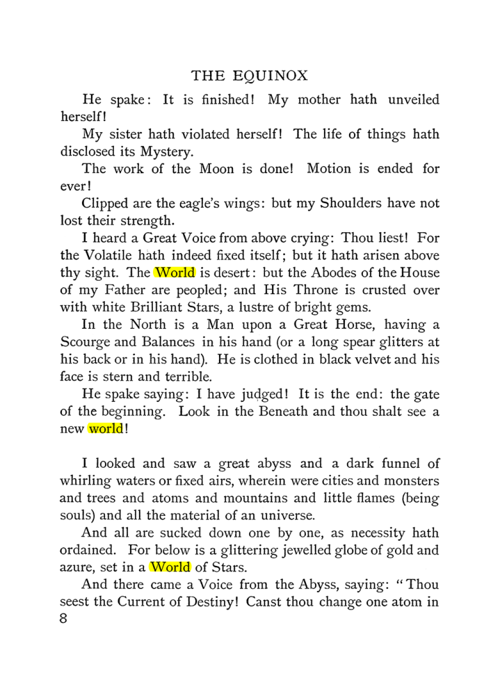 Original scan of The Vision and the Voice, PDF page 10