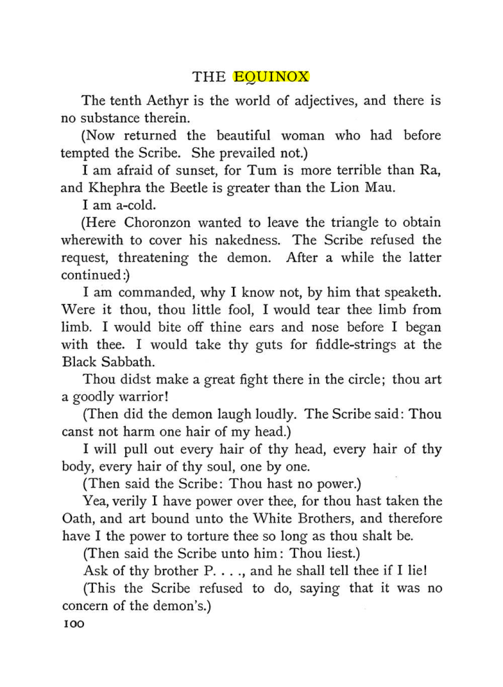 Original scan of The Vision and the Voice, PDF page 102