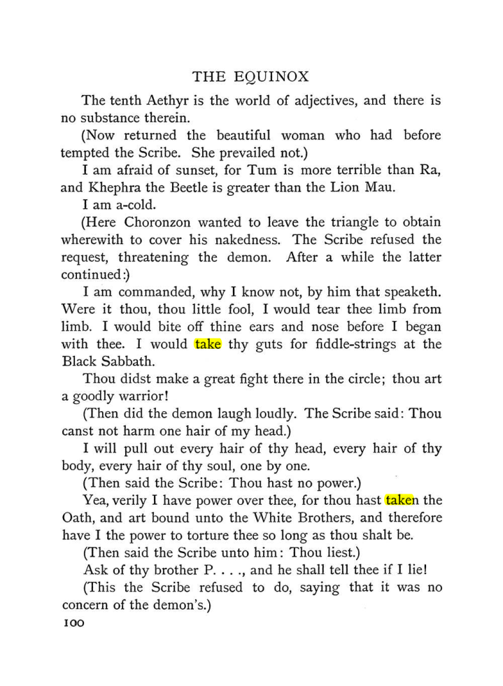 Original scan of The Vision and the Voice, PDF page 102