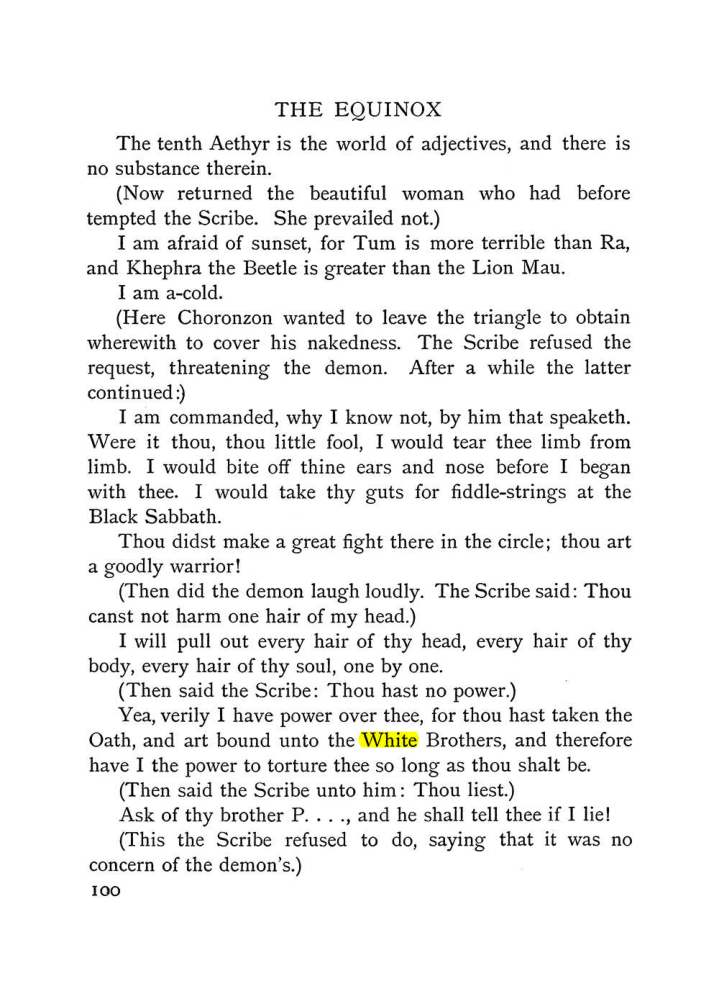 Original scan of The Vision and the Voice, PDF page 102