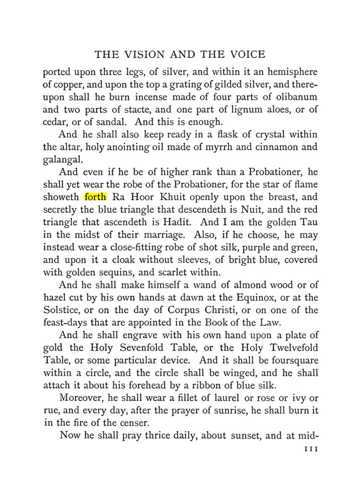 Original scan of The Vision and the Voice, PDF page 113