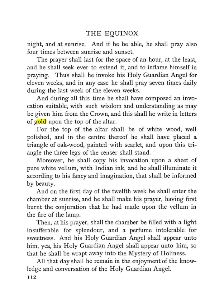 Original scan of The Vision and the Voice, PDF page 114