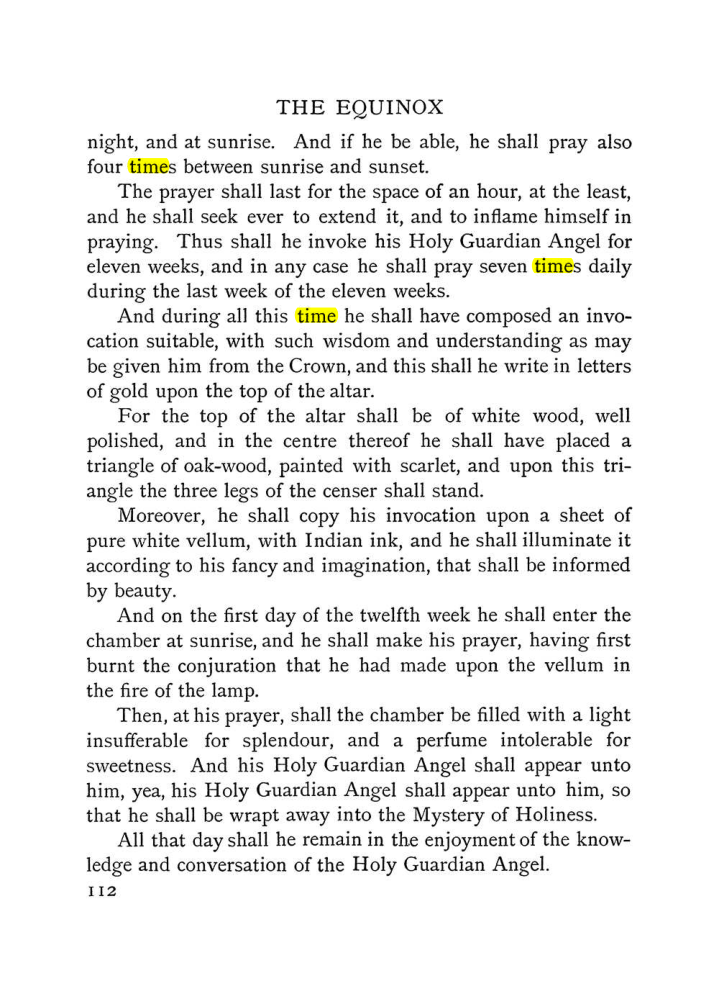 Original scan of The Vision and the Voice, PDF page 114