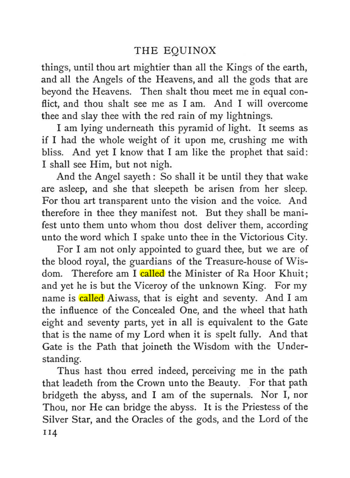 Original scan of The Vision and the Voice, PDF page 116