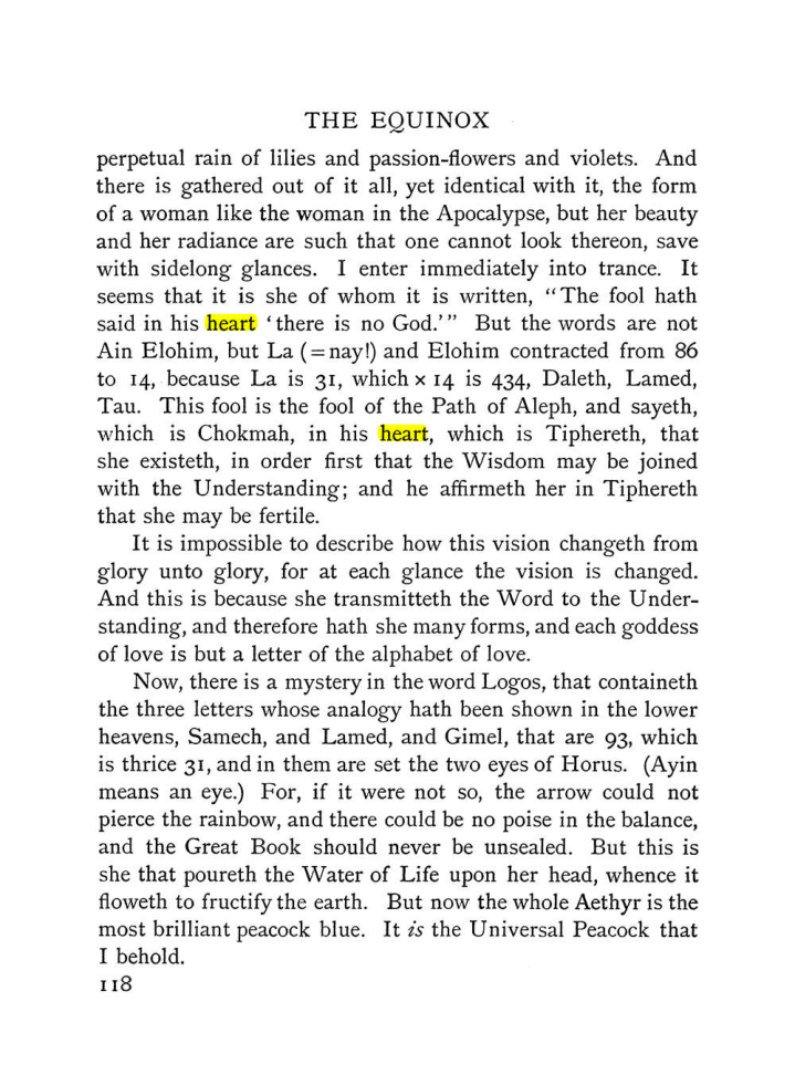 Original scan of The Vision and the Voice, PDF page 120