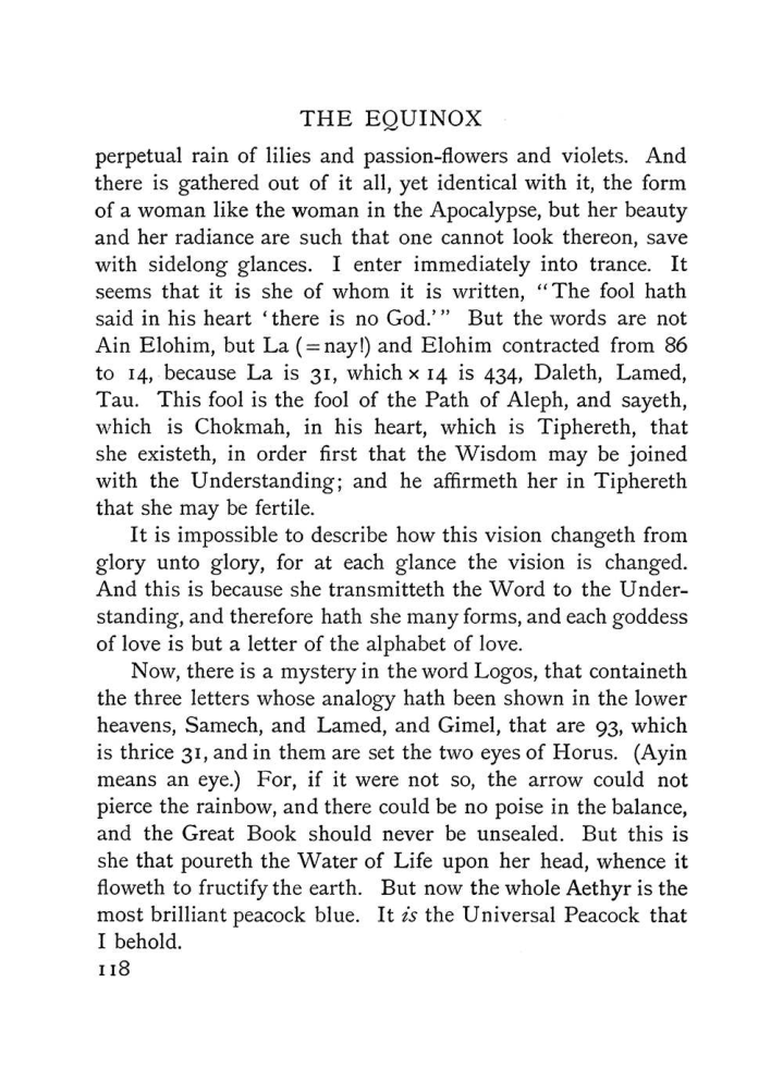 Original scan of The Vision and the Voice, PDF page 120
