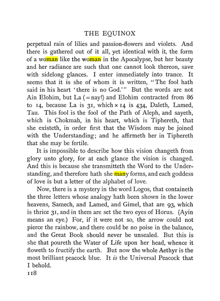 Original scan of The Vision and the Voice, PDF page 120
