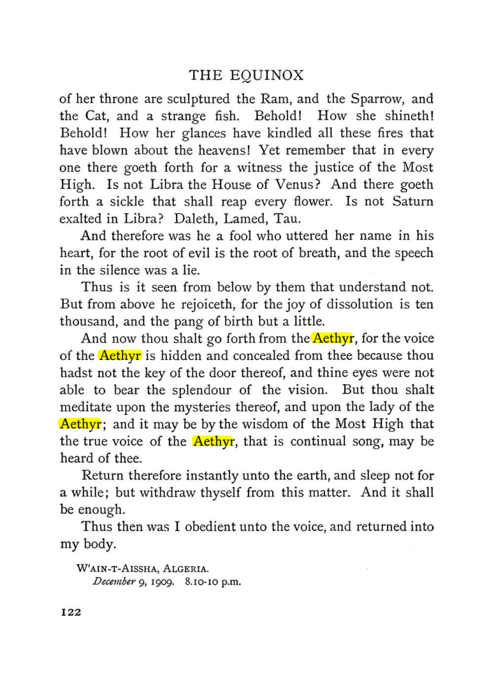 Original scan of The Vision and the Voice, PDF page 124