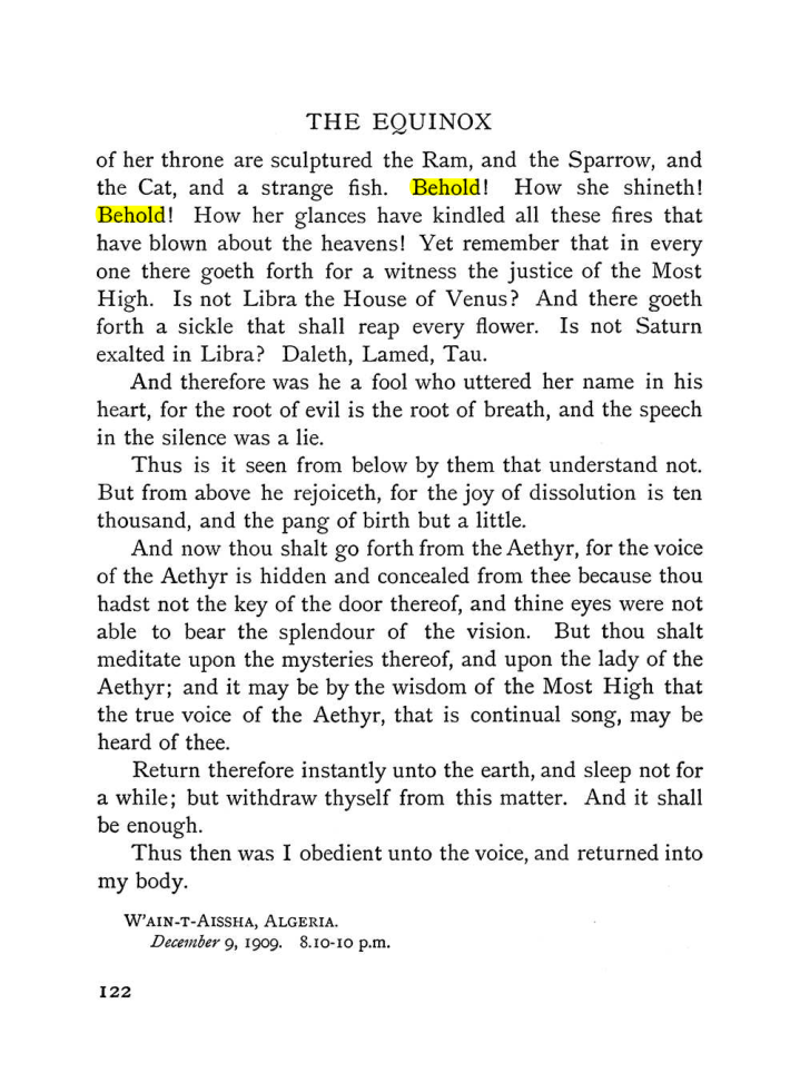 Original scan of The Vision and the Voice, PDF page 124