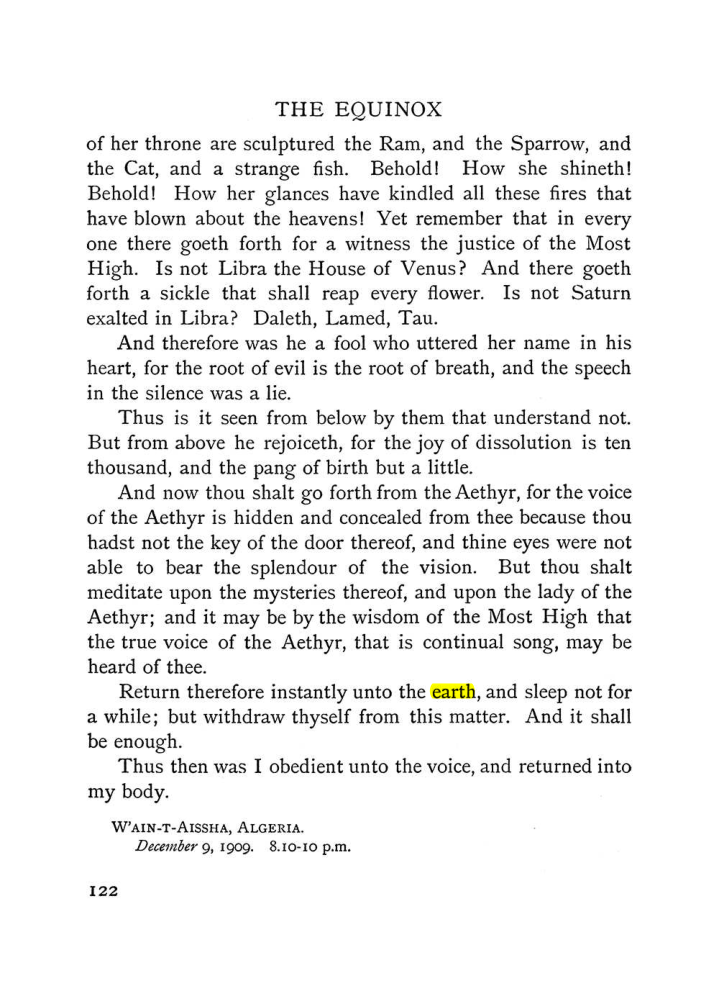 Original scan of The Vision and the Voice, PDF page 124