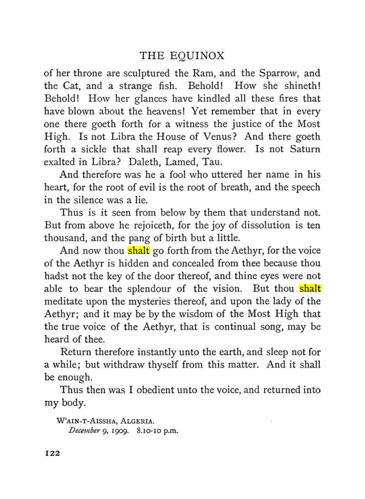 Original scan of The Vision and the Voice, PDF page 124