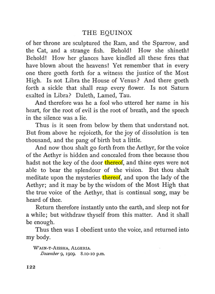 Original scan of The Vision and the Voice, PDF page 124