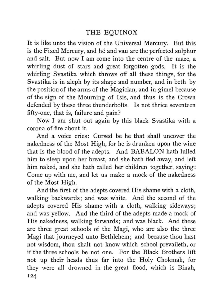 Original scan of The Vision and the Voice, PDF page 126