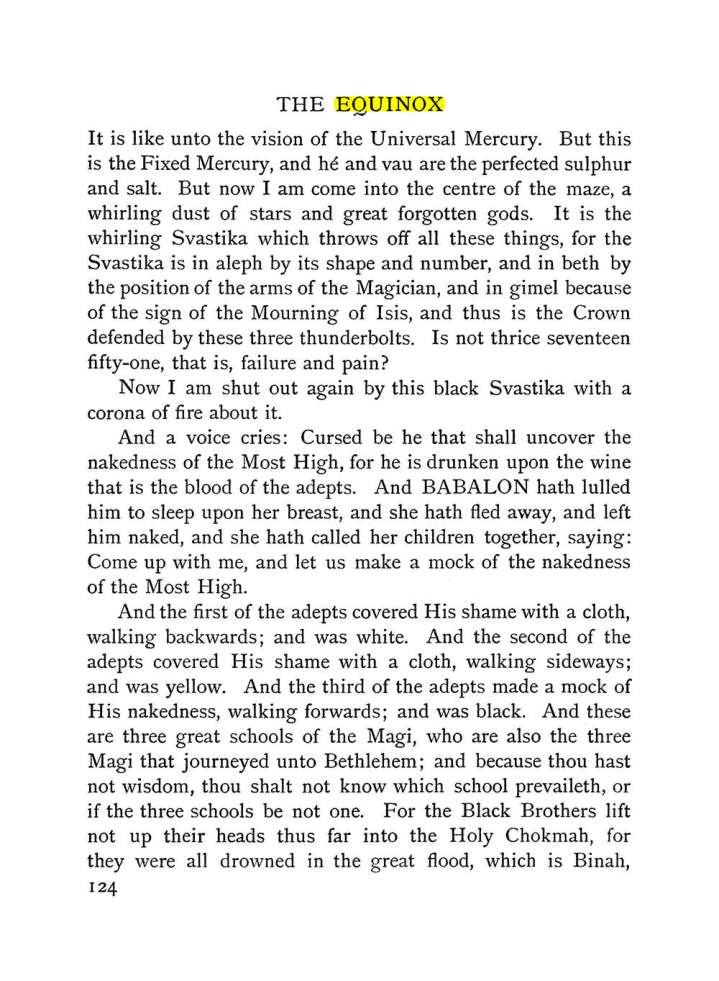 Original scan of The Vision and the Voice, PDF page 126
