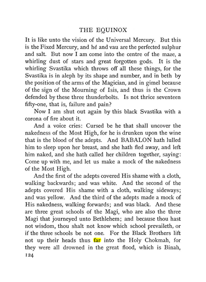 Original scan of The Vision and the Voice, PDF page 126