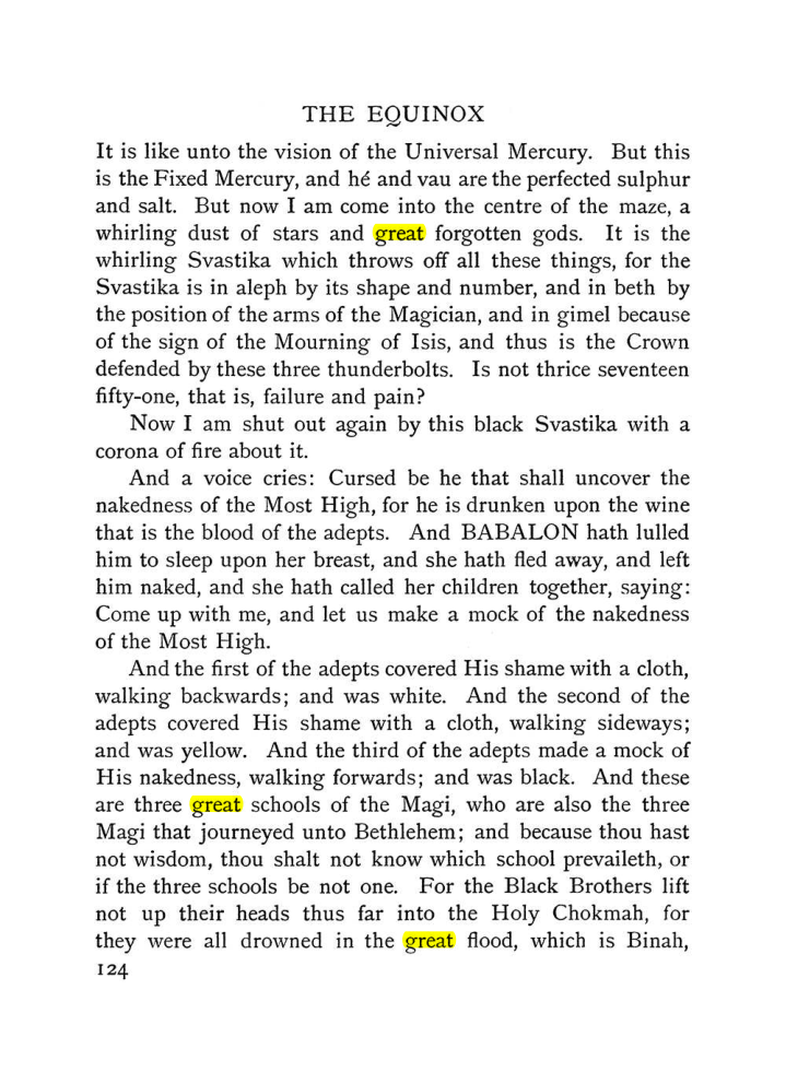 Original scan of The Vision and the Voice, PDF page 126