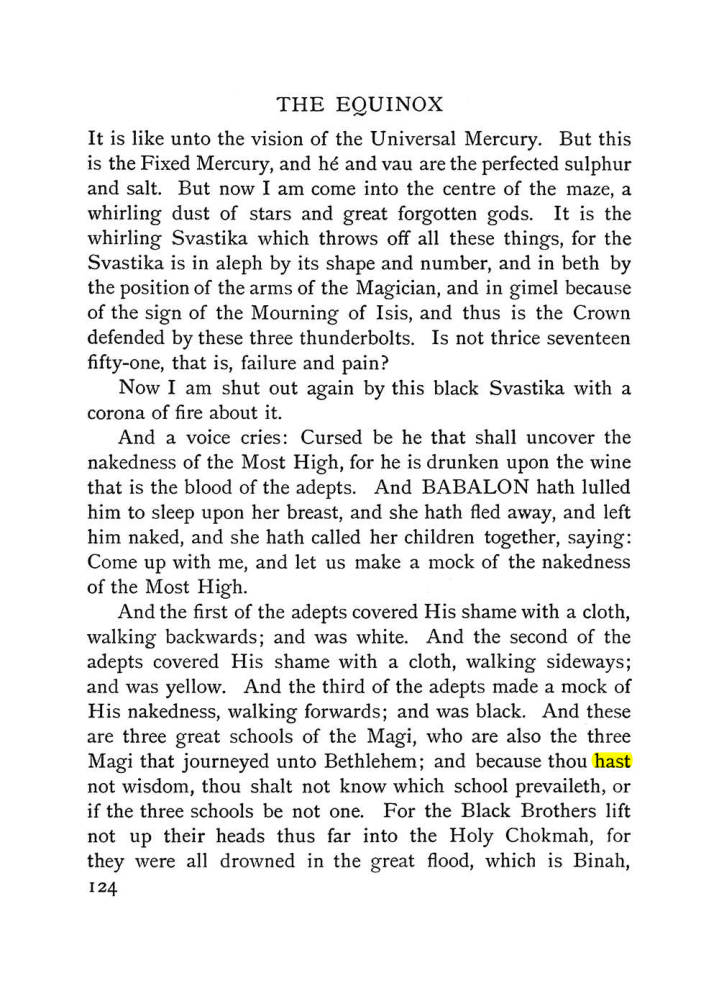 Original scan of The Vision and the Voice, PDF page 126