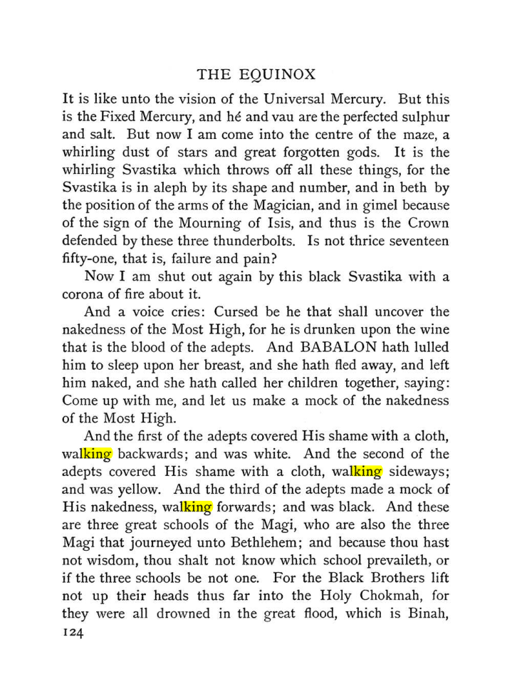 Original scan of The Vision and the Voice, PDF page 126