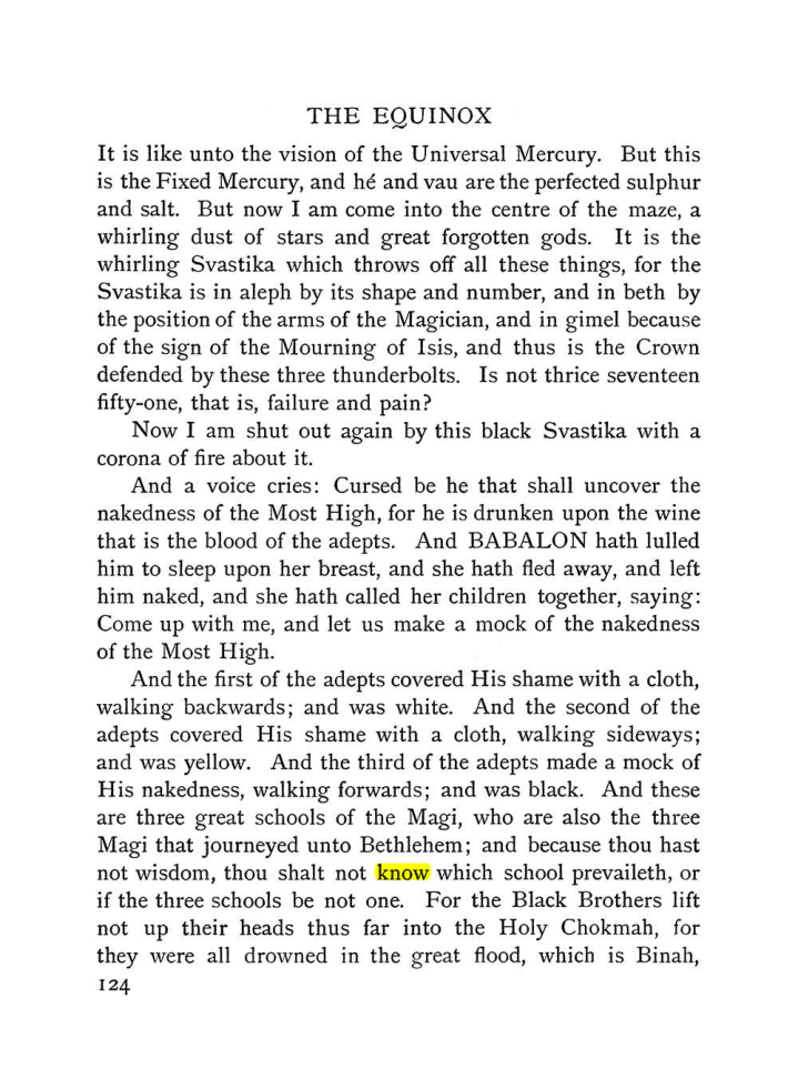 Original scan of The Vision and the Voice, PDF page 126