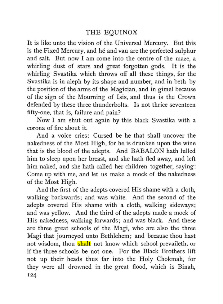 Original scan of The Vision and the Voice, PDF page 126