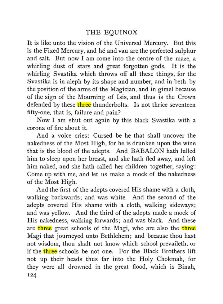 Original scan of The Vision and the Voice, PDF page 126
