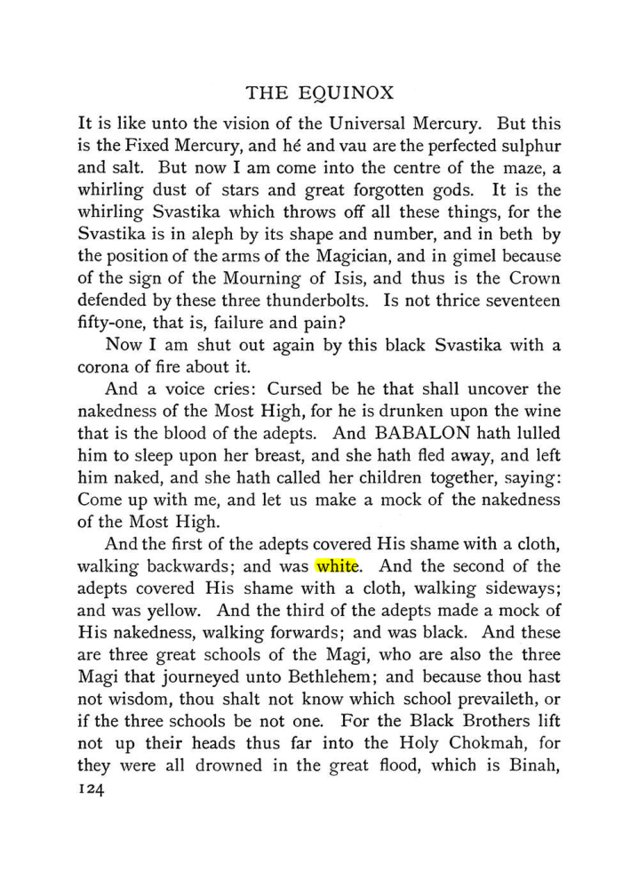 Original scan of The Vision and the Voice, PDF page 126