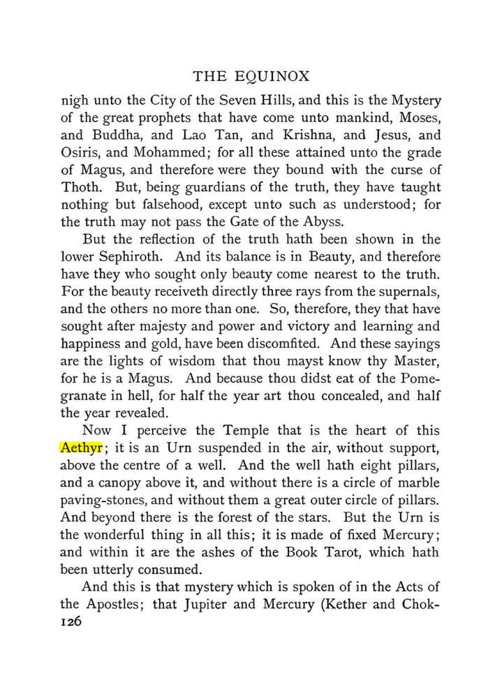 Original scan of The Vision and the Voice, PDF page 128