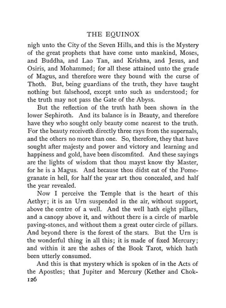 Original scan of The Vision and the Voice, PDF page 128