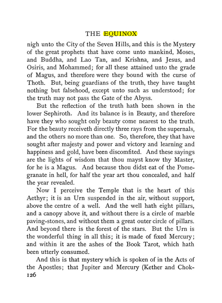 Original scan of The Vision and the Voice, PDF page 128