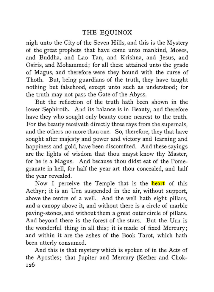 Original scan of The Vision and the Voice, PDF page 128