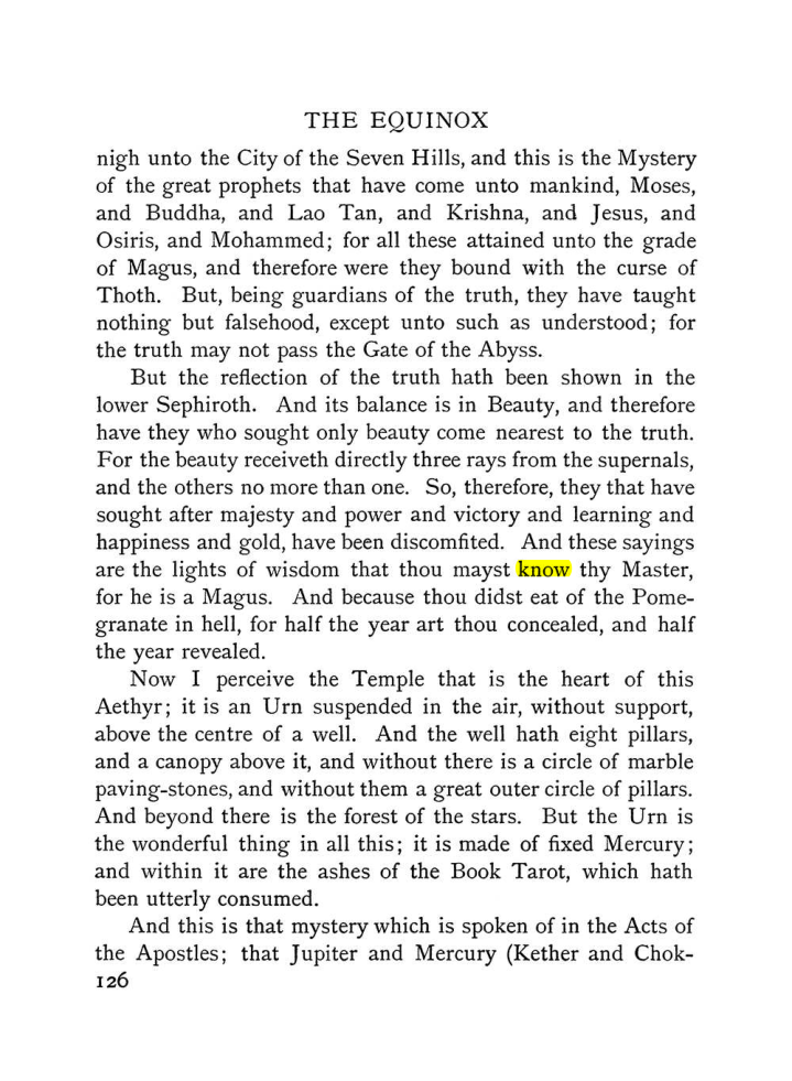 Original scan of The Vision and the Voice, PDF page 128