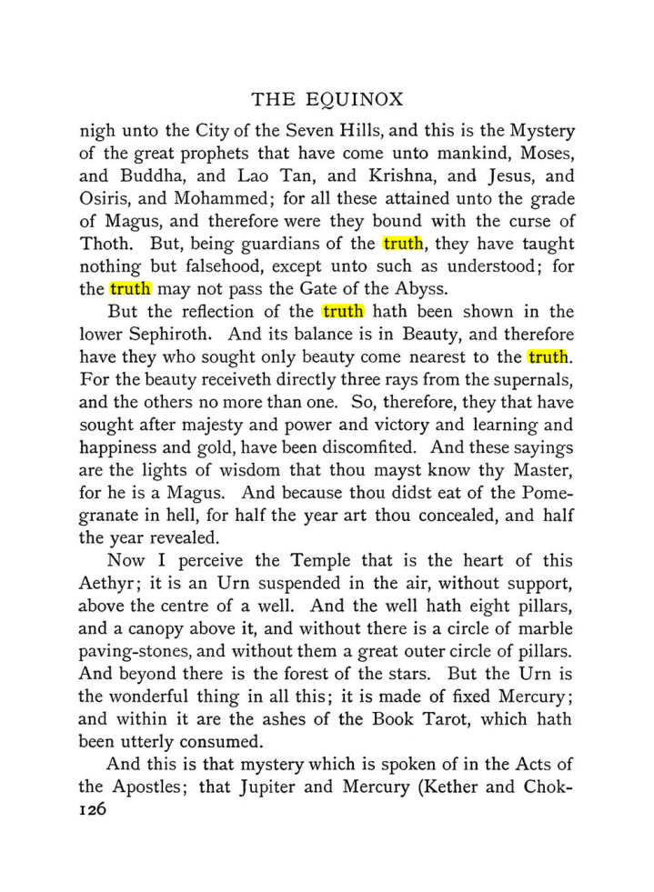 Original scan of The Vision and the Voice, PDF page 128